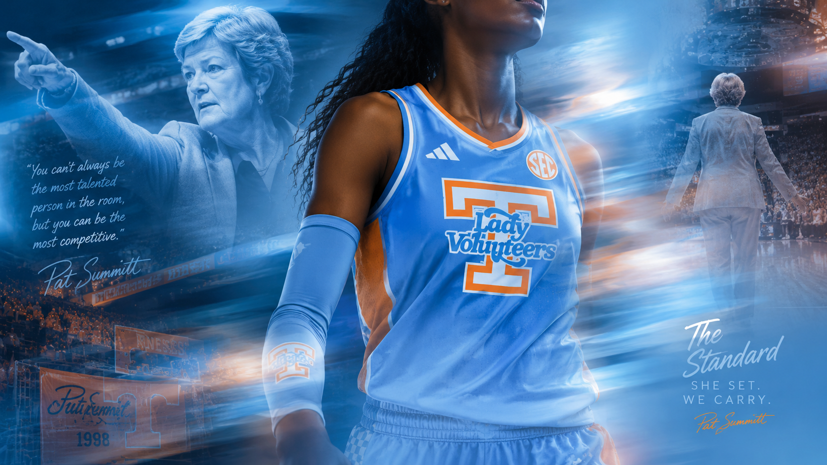 The Color of a Legacy